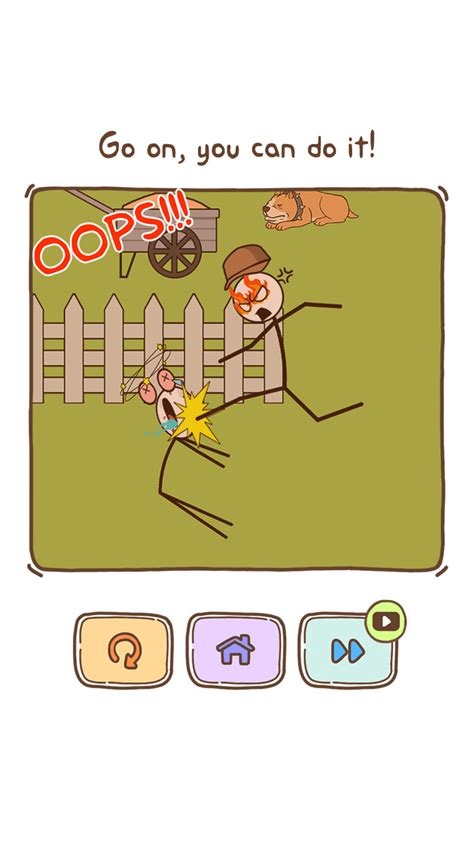 appsthief|Thief Puzzle: to pass a level for Android .